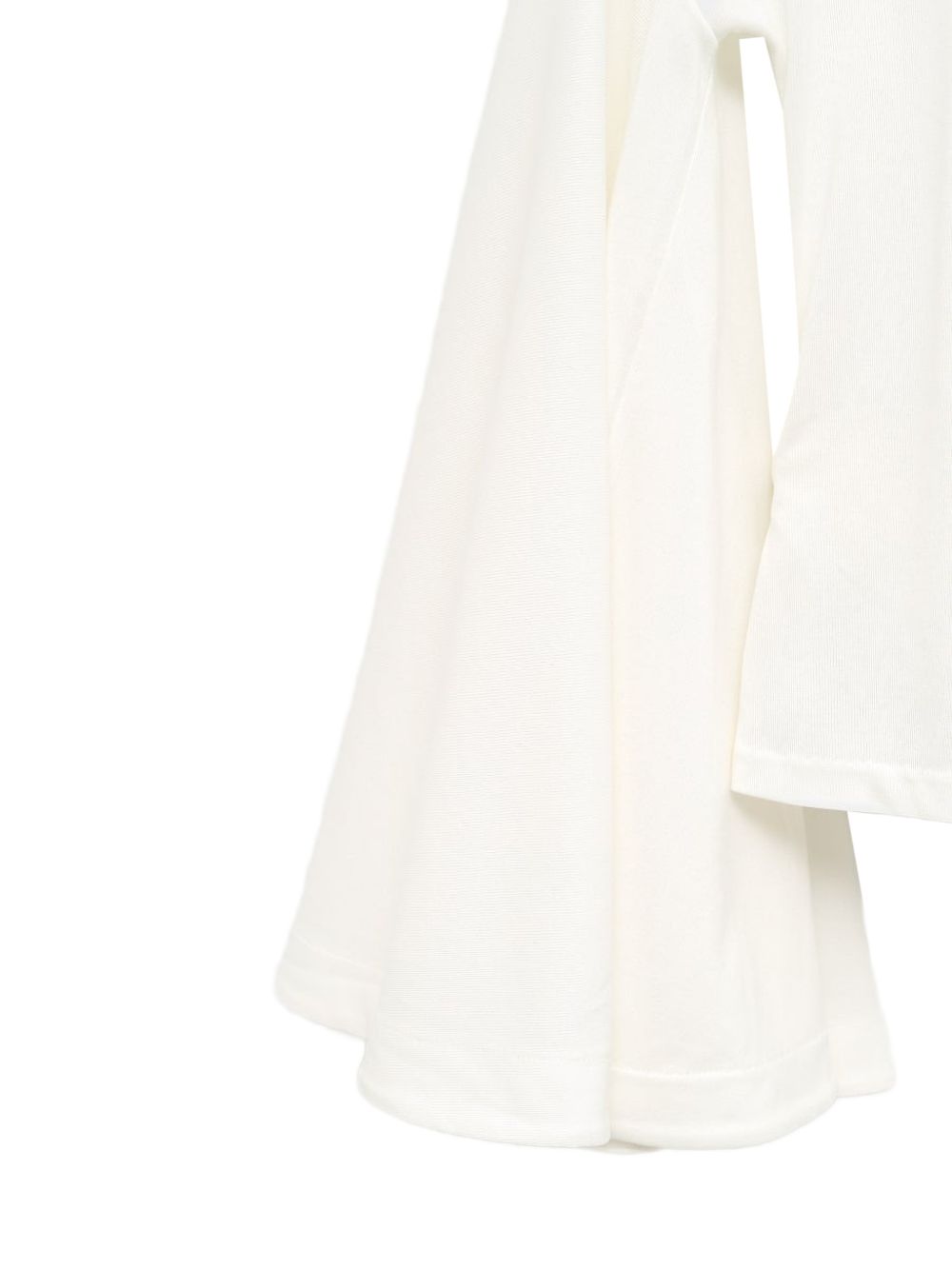 JACQUEMUS Top White