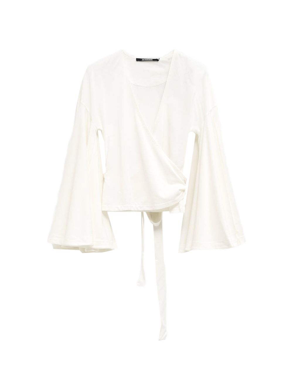 JACQUEMUS Top White