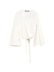 JACQUEMUS Top White