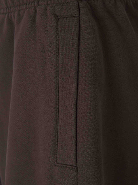 JACQUEMUS Trousers BROWN