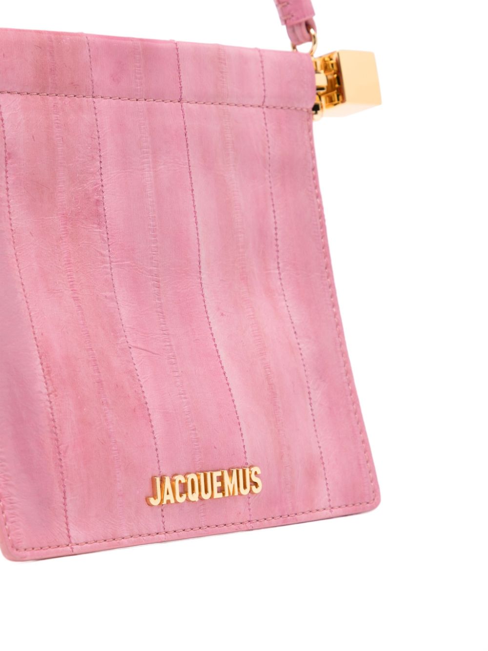JACQUEMUS Wallets Pink-Wallets-JACQUEMUS-UNI-Urbanheer