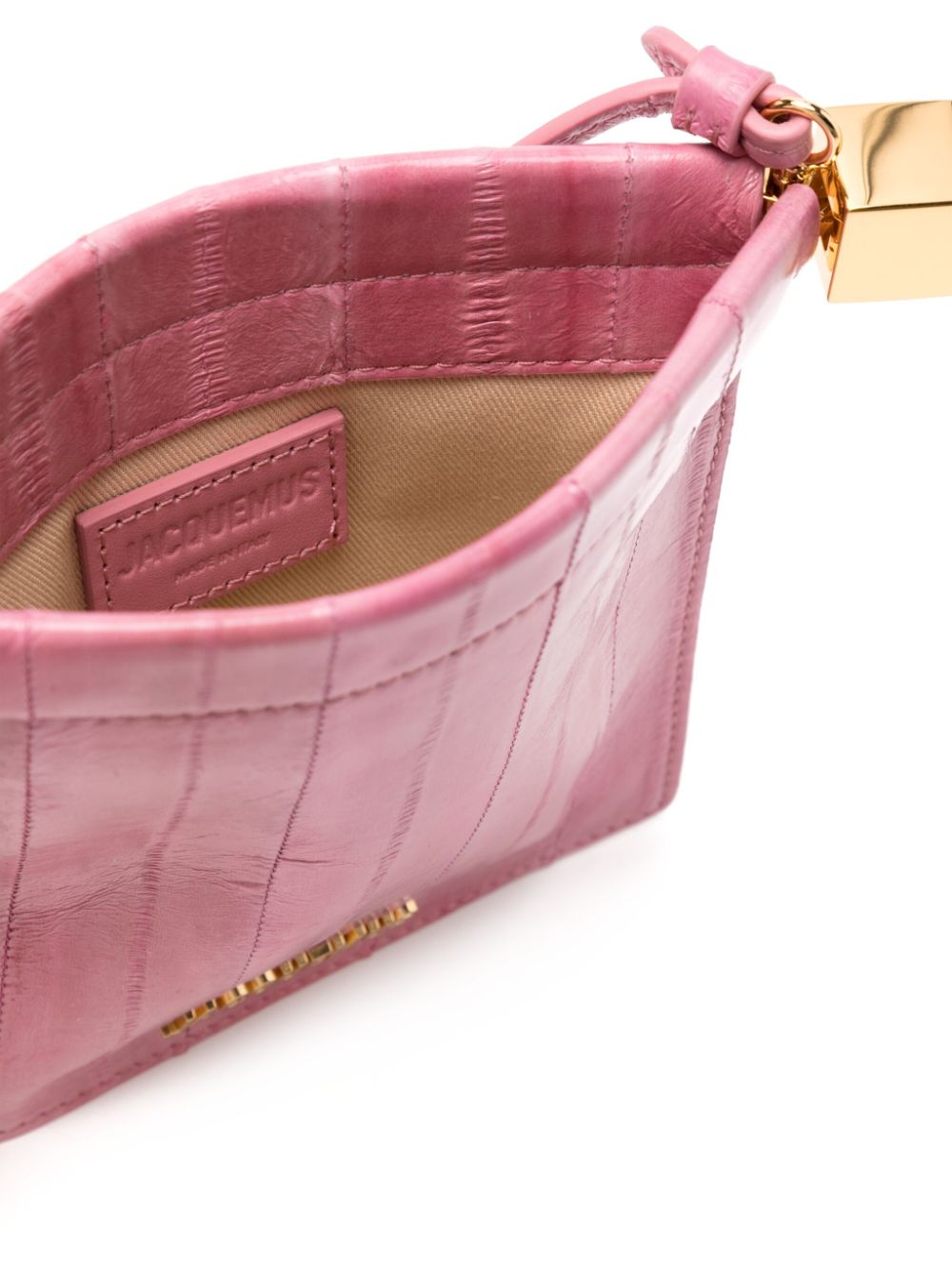 JACQUEMUS Wallets Pink-Wallets-JACQUEMUS-UNI-Urbanheer