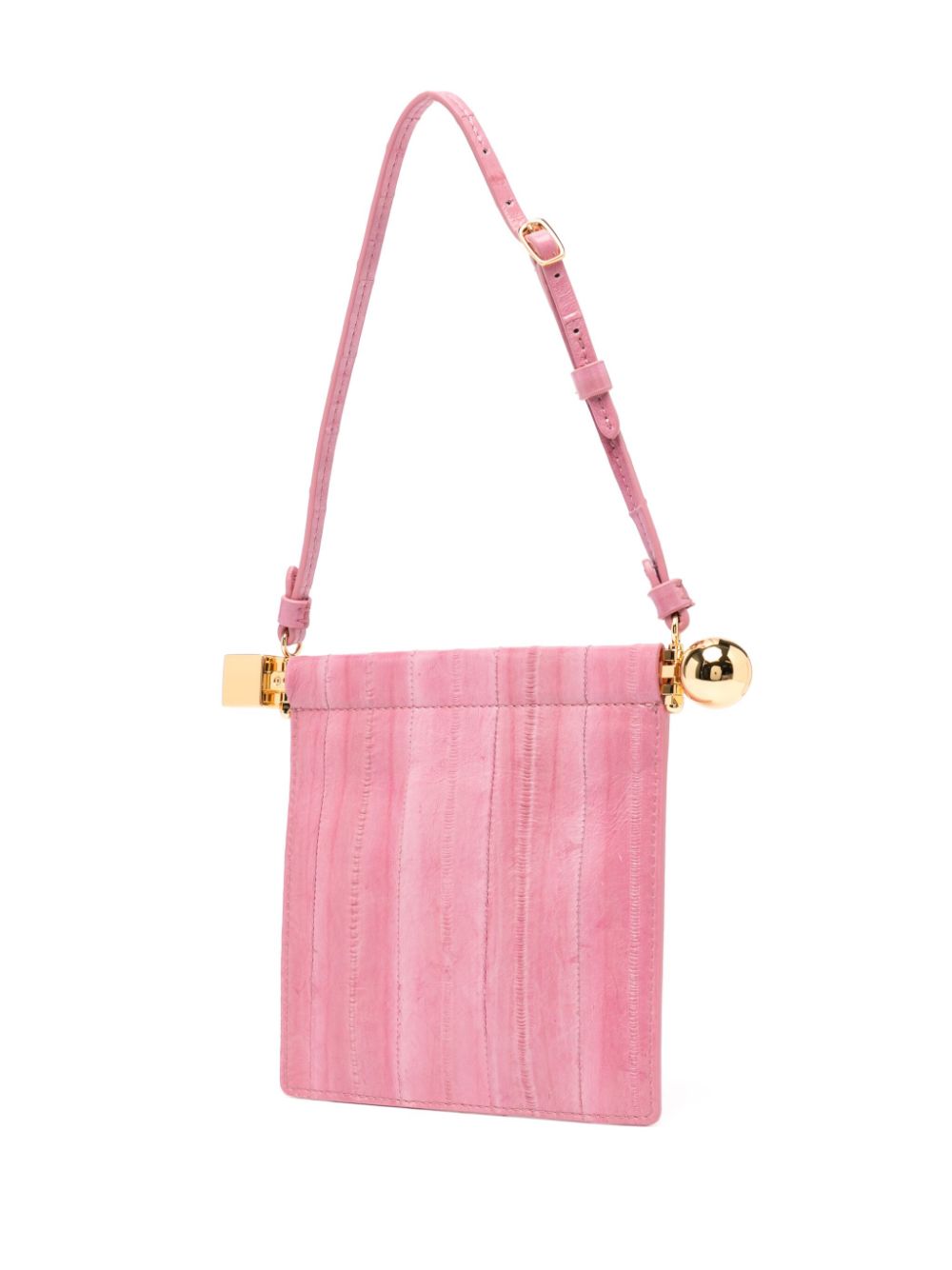 JACQUEMUS Wallets Pink-Wallets-JACQUEMUS-UNI-Urbanheer