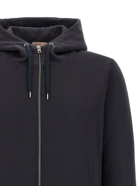 Herno Resort Jacket