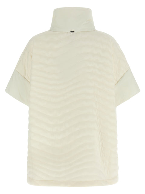 Herno Resort Poncho