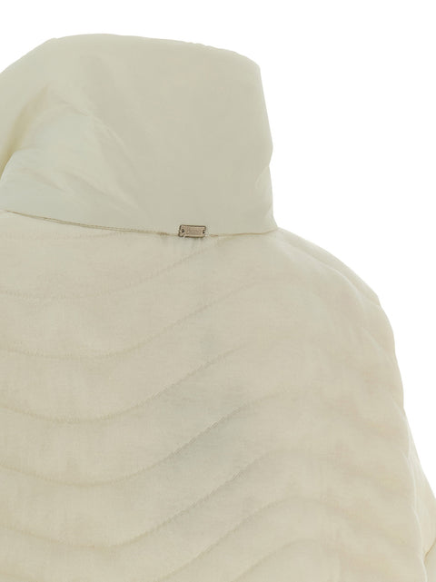 Herno Resort Poncho