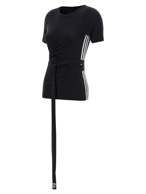 Y-3 Lyoncell T-shirt