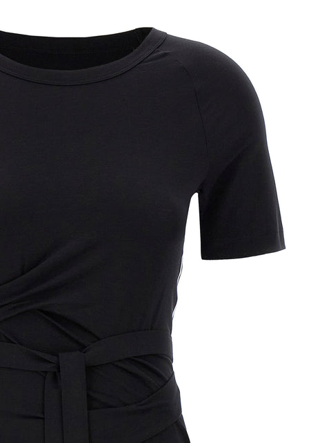 Y-3 Lyoncell T-shirt