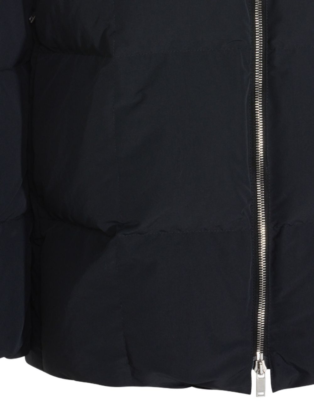 JIL SANDER PLUS Coats Black