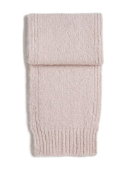 JIL SANDER PLUS Scarfs Pink-Scarves Hats & Gloves-Jil Sander Plus-UNI-Urbanheer