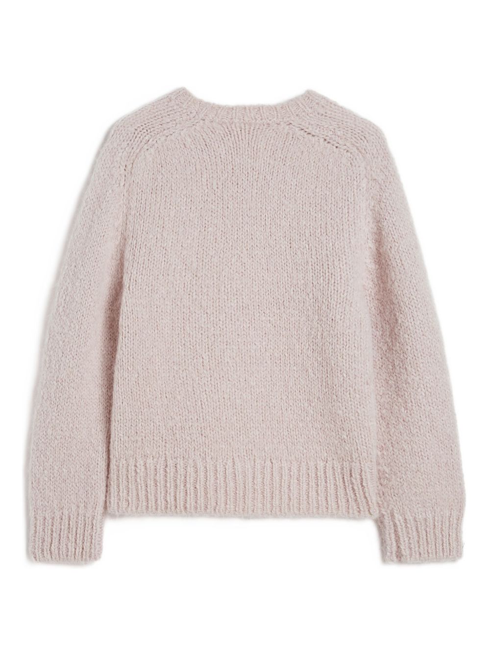 JIL SANDER PLUS Sweaters Pink