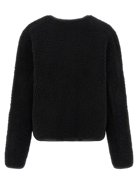 Blazé Milano Tatoosh Gliss Reversible Jacket