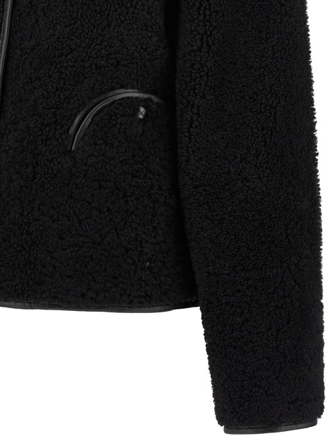 Blazé Milano Tatoosh Gliss Reversible Jacket