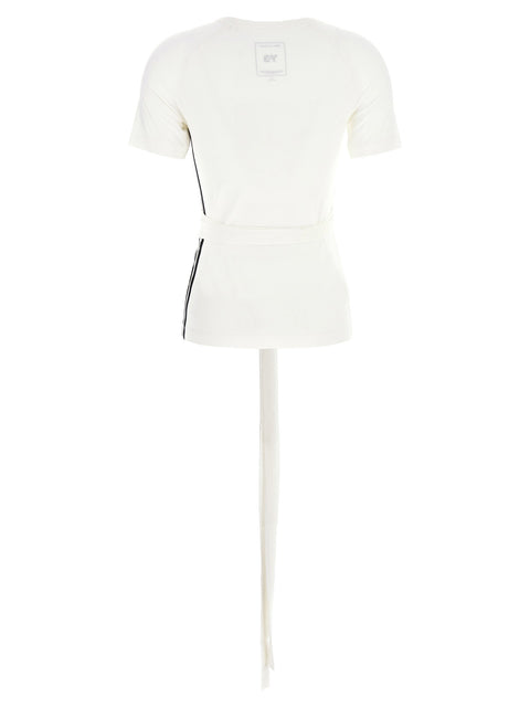Y-3 Lyoncell T-shirt