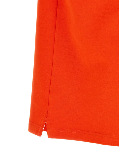 J.w.anderson Super Speed Polo Shirt