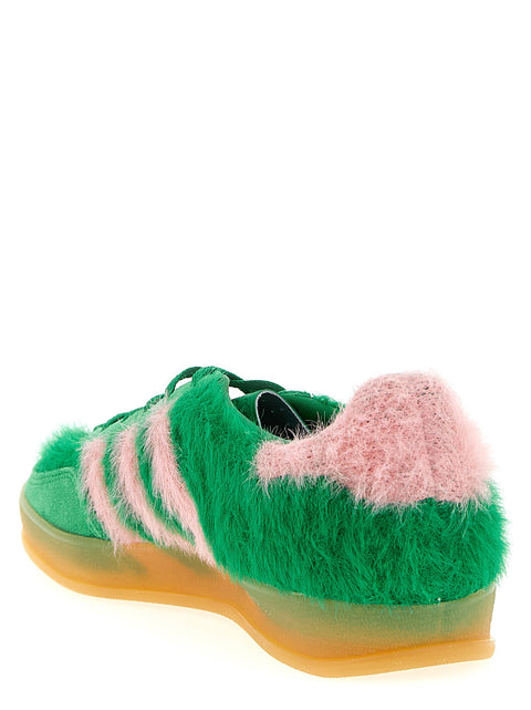 Adidas Originals Gazelle Indoor Sneakers
