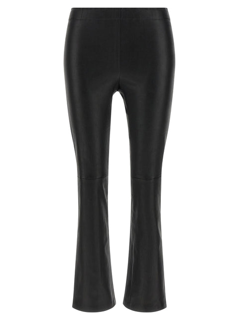 Stouls Leather Pants