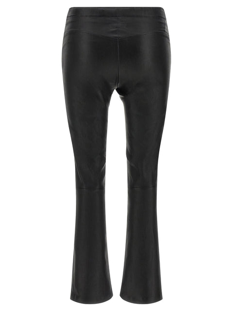 Stouls Leather Pants