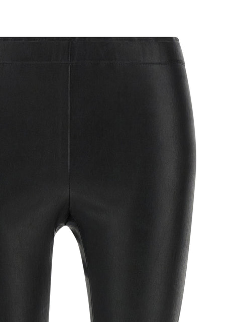 Stouls Leather Pants