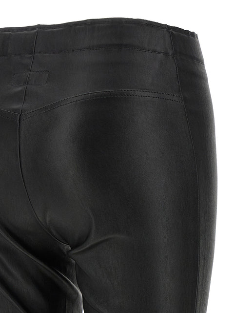 Stouls Leather Pants
