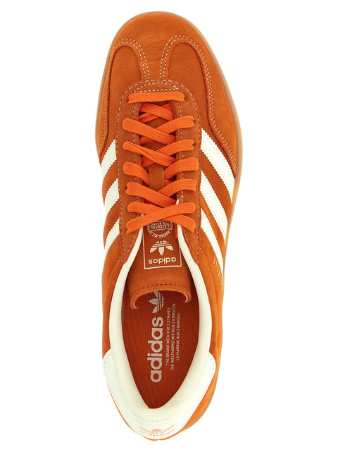 Adidas Originals Gazelle Indoor Sneakers