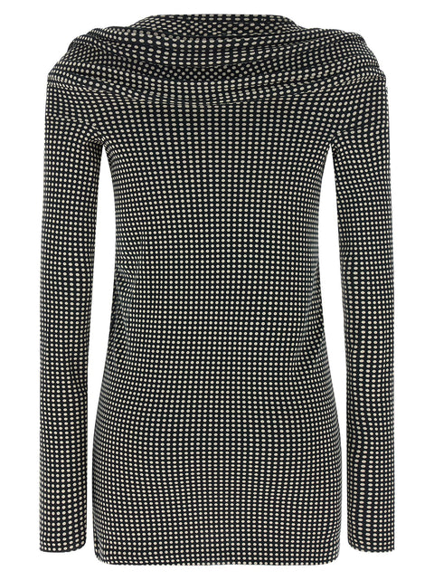Junya Watanabe Sculptural Dress