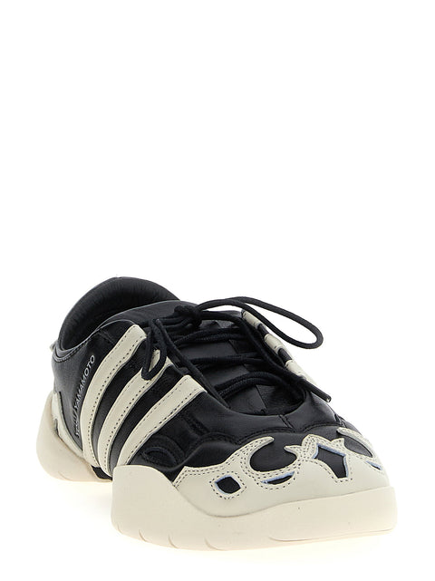 Y-3 Regu 2002 Sneakers