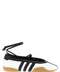 Adidas Originals Taekwondo Mei Ballet Flats