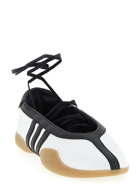 Adidas Originals Taekwondo Mei Ballet Flats