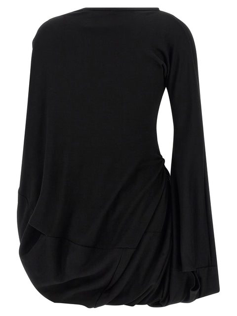 Junya Watanabe Draped Top