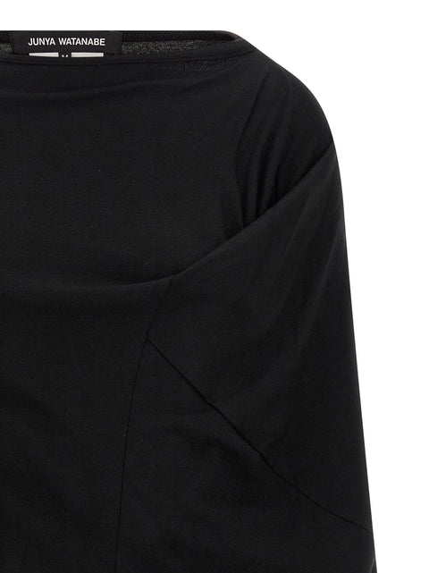 Junya Watanabe Draped Top