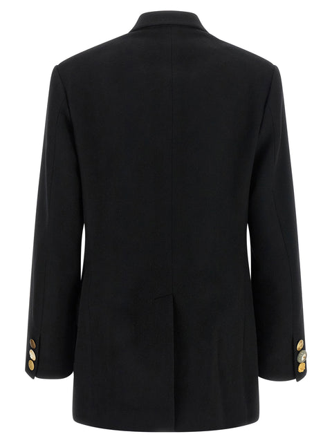 Junya Watanabe Jewel Button Coat