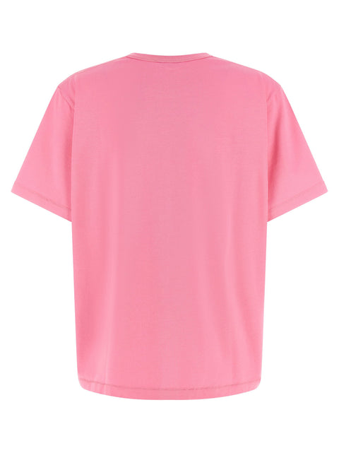 J.w.anderson Ribbon Anchor T-shirt