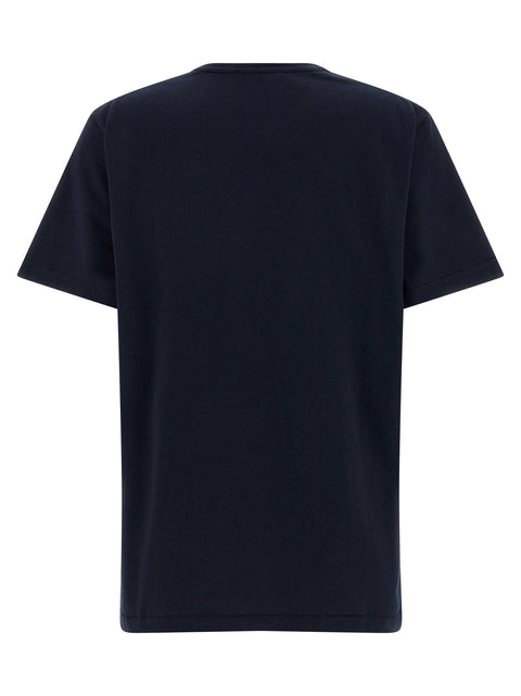 J.w.anderson Ribbon Anchor T-shirt