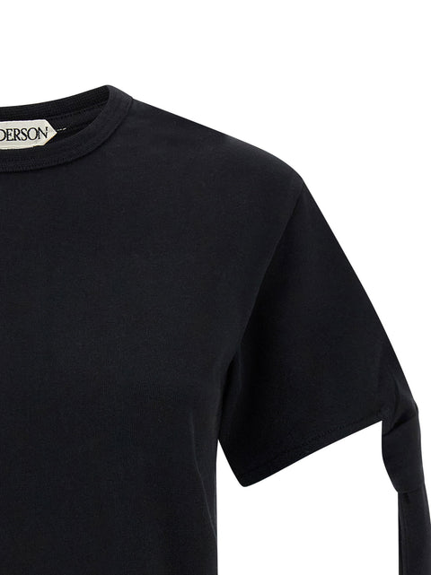 J.w.anderson Knot T-shirt