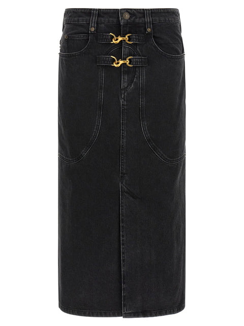 Isabel Marant Pavina Skirt