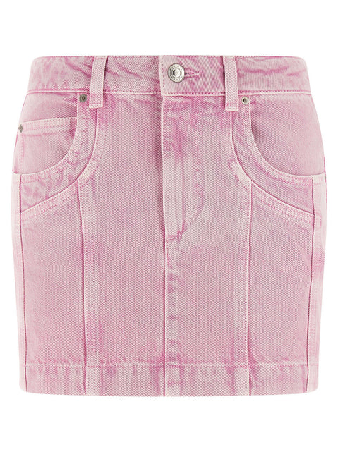 Marant Etoile Juana Skirt