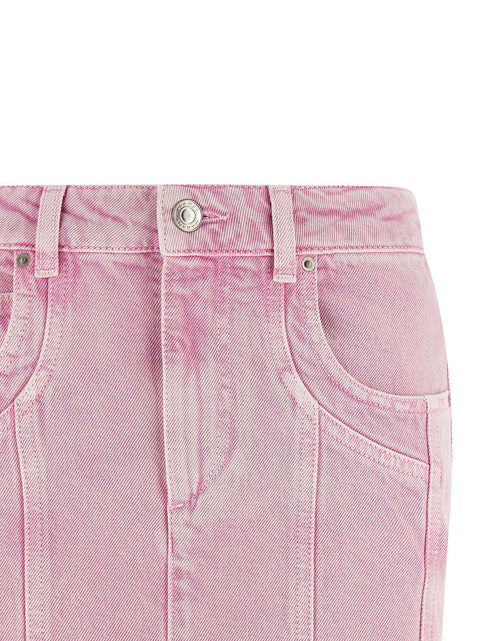Marant Etoile Juana Skirt