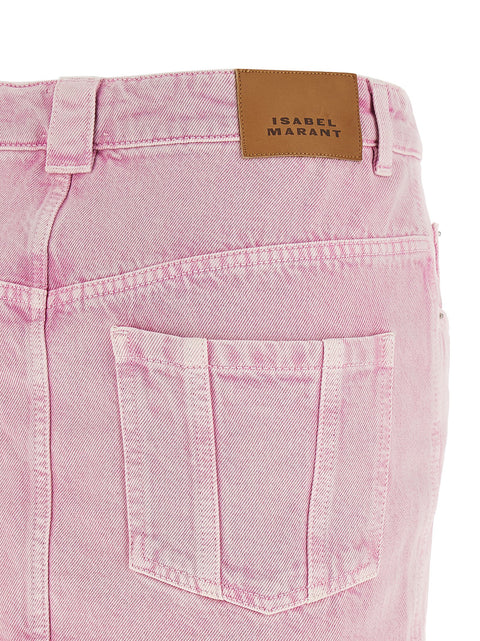 Marant Etoile Juana Skirt