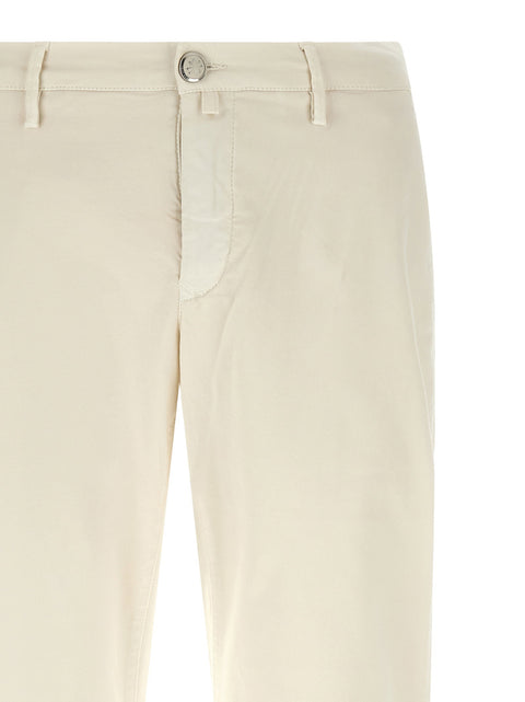 Jacob Cohen Bobby Pants