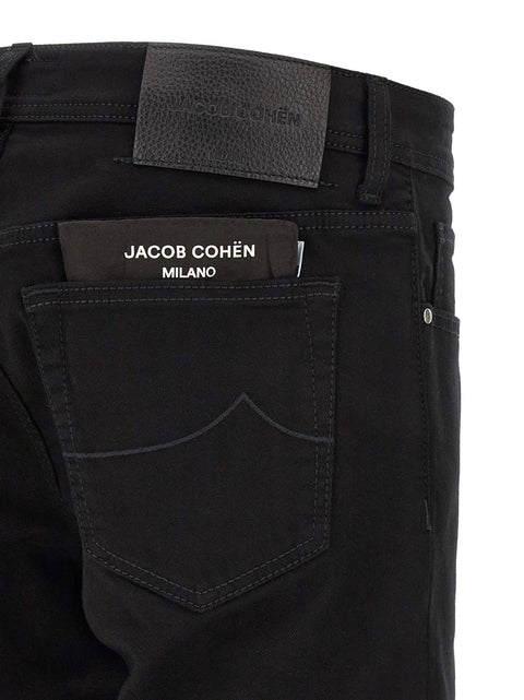 Jacob Cohen Bard Jeans