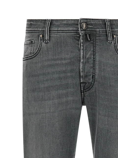 Jacob Cohen Bard Jeans