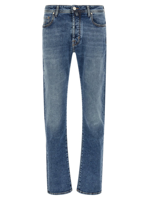 Jacob Cohen Bard Jeans