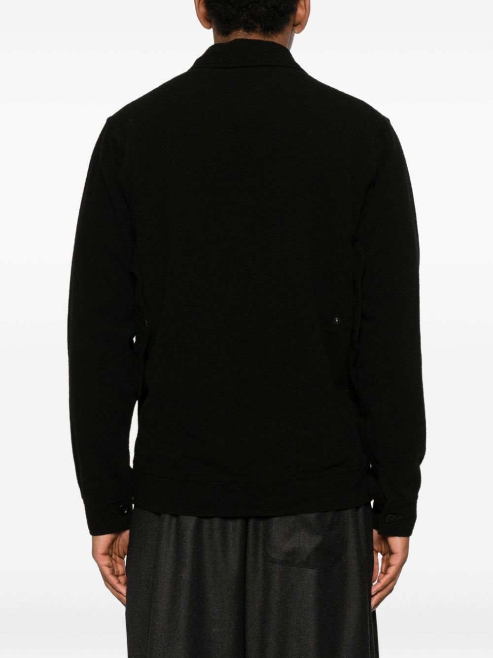 JUNYA WATANABE X FILSON Jackets Black