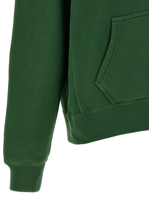 J.w.anderson Printed Hoodie