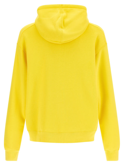 J.w.anderson Cowboy Hoodie