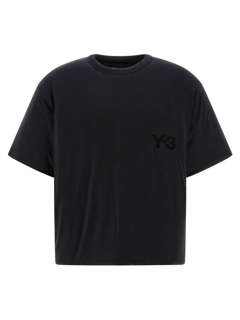 Y-3 Padded T-shirt
