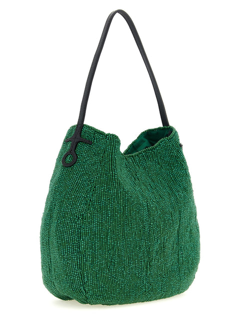 J.w.anderson Bulb Small Shoulder Bag