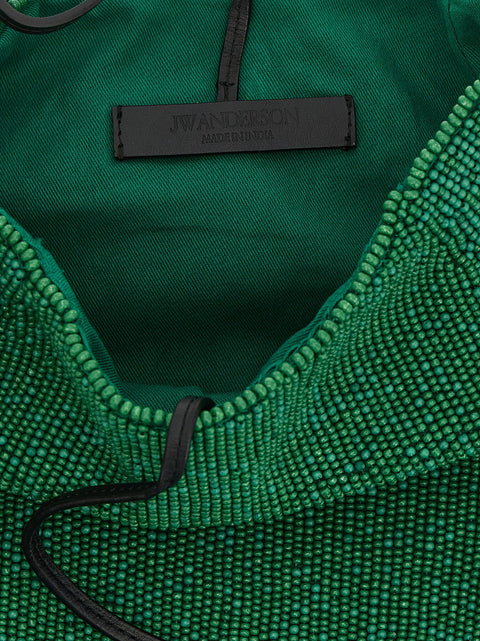 J.w.anderson Bulb Small Shoulder Bag