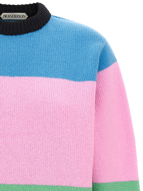 J.w.anderson Hillbrush Brush Sweater